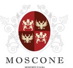 F.LLI MOSCONE SCA Logo
