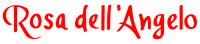 Rosa dell'Angelo Logo