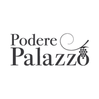 PODERE PALAZZO Logo