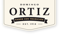 EMBUTIDOS ORTIZ Logo