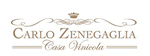 CASA VINICOLA CARLO ZENEGAGLIA E FIGLI SNC Logo