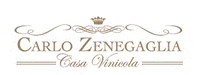 CASA VINICOLA CARLO ZENEGAGLIA E FIGLI SNC Logo