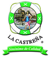 Conservera Castreña S.A. Logo