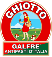 Galfrè Antipasti d'Italia Logo