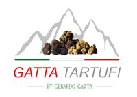 Gatta Tartufi Logo