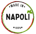 Made in Napoli Logo