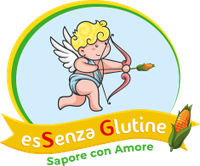 ESSENZA GLUTINE SRL Logo