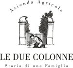 Agricola Le Due Colonne Logo