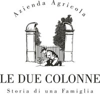 Agricola Le Due Colonne Logo