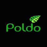 Poldo Service Logo
