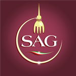 SAG srl Logo