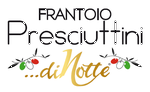 Frantoio Oleario Pierluigi Presciuttini Logo