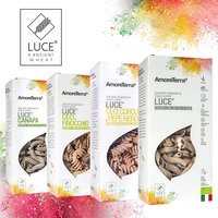 LUCE® PASTA Featured Image