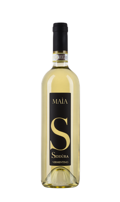 Maìa, Vermentino di Gallura DOCG Superiore Featured Image