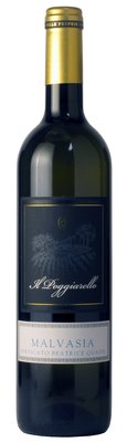 Malvasia Emilia IGT "Perticato Beatrice Quadri" - Il Poggiarello Featured Image