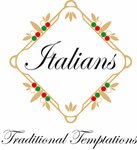 ITALIANS TRADITIONAL TEMPTATIONS SRL Logo