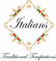 ITALIANS TRADITIONAL TEMPTATIONS SRL Logo
