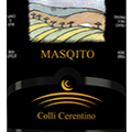 Masquito - Aglianico del Vulture Azienda Colli Cerentino Featured Image