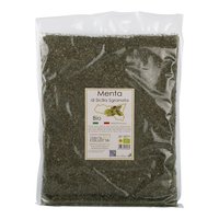 Menta Sgranata Bio da 500g Featured Image