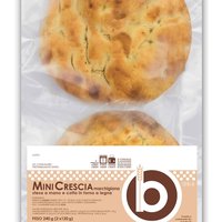 Mini Crescia 240g (120gX2) Featured Image