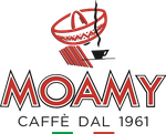 Moamy Caffè srl Logo