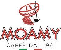 Moamy Caffè srl Logo