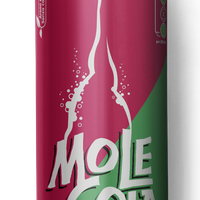 MOLECOLA SENZA CAFFEINA CAN 250ML - CAFFEINE FREE Featured Image