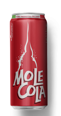 MOLECOLA CLASSICA CAN 330ML - REGULAR Featured Image