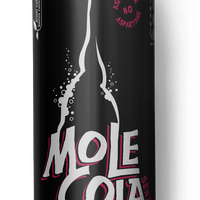 MOLECOLA SENZA ZUCCHERO 330ML - SUGAR FREE Featured Image