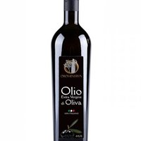 Extra-virgin Olive Oil Terra di Molise Featured Image