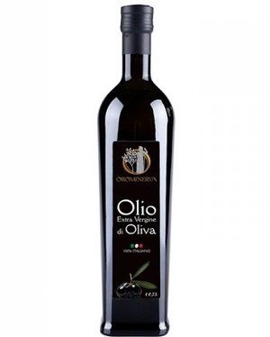 Extra-virgin Olive Oil Terra di Molise Featured Image