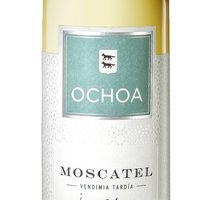 Ochoa Moscatel vendimia tardía Featured Image