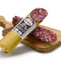 Salame Felino IGP Featured Image