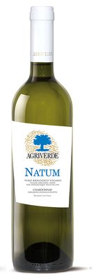Natum Chardonnay IGT Terre di Chieti Featured Image