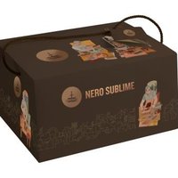 PANETTONE NERO SUBLIME Featured Image