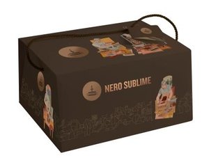 PANETTONE NERO SUBLIME Featured Image