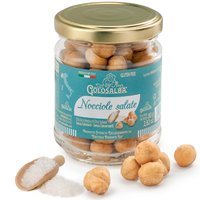 Salted hazelnuts Featured Image