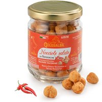 Salted hazelnuts with chilli Featured Image