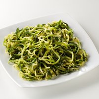 Zucchini Spirals Featured Image