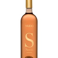 Nudo, Cannonau di Sardegna DOC Rosé Featured Image