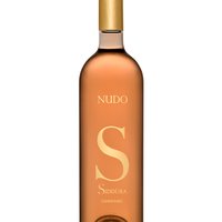 Nudo, Cannonau di Sardegna DOC Rosé Featured Image
