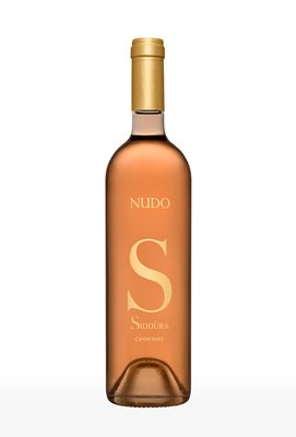 Nudo, Cannonau di Sardegna DOC Rosé Featured Image