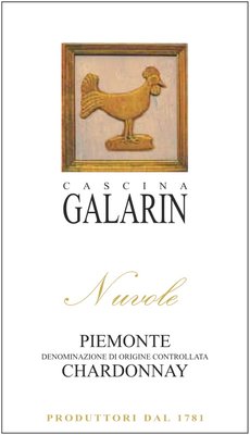 Piemonte D.O.C. Chardonnay Nuvole Featured Image