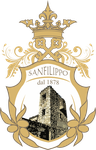 Frantoio Oleario di Sanfilippo Logo