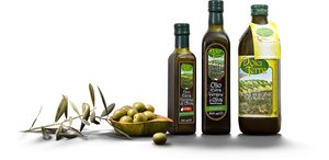 Dolci Terre Extra Virgin Olive Oil (100% Italian) Featured Image