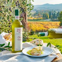 Extra Virgin Olive Oil Fattoria La Vialla Featured Image
