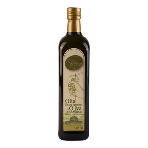 Olio extravergine di oliva Bio Antica Goccia 0,75l Featured Image
