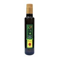 Extra Virgin Olive Oil Flavored Bergamot Featured Image