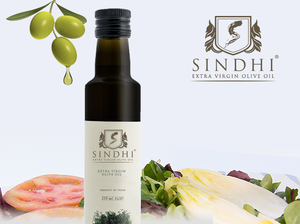 Olive -oil Featured Image