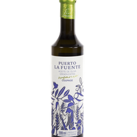 Organic 500ml EVOO Featured Image